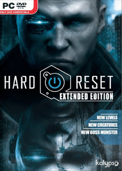 Hard Reset Extended Edition