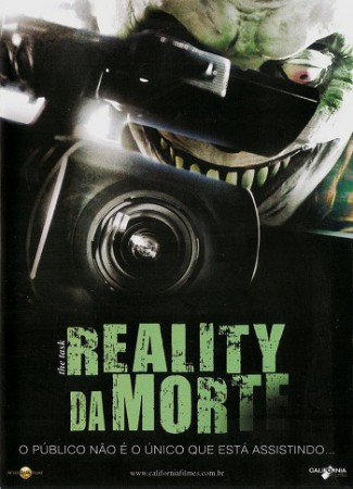 Reality da Morte - Dublado - Online.