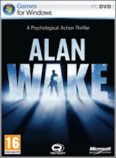 Alan Wake - Black Box
