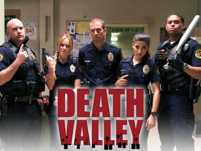 Dead Valley - Legendado - 1ª Temporada