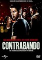 Contrabando - Dublado