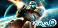 N.O.V.A 2 HD - Apk + Data